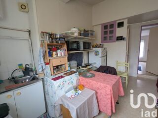  Appartement � vendre 2 pi�ces 40 m�