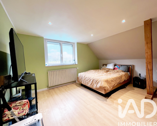  Maison � vendre 6 pi�ces 142 m�