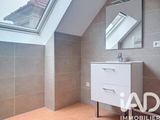  Appartement � vendre 1 pi�ce 20 m�