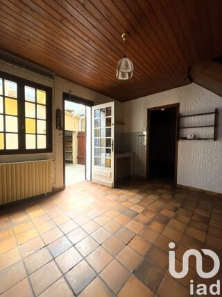  Maison  vendre 5 pices 109 m