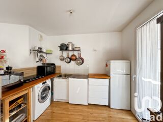  Appartement � vendre 5 pi�ces 88 m�