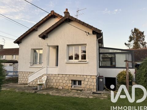   Vente Maison/villa 4 pi�ces Maison - 4 pi�ce(s) - 96 m�