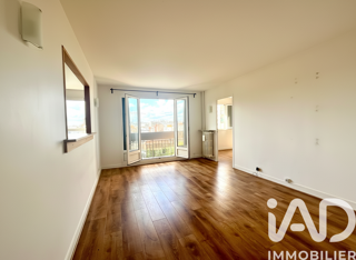  Appartement  vendre 2 pices 47 m