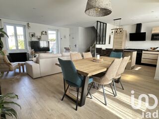  Maison � vendre 7 pi�ces 166 m�