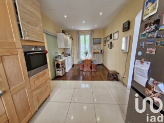  Maison � vendre 9 pi�ces 184 m�