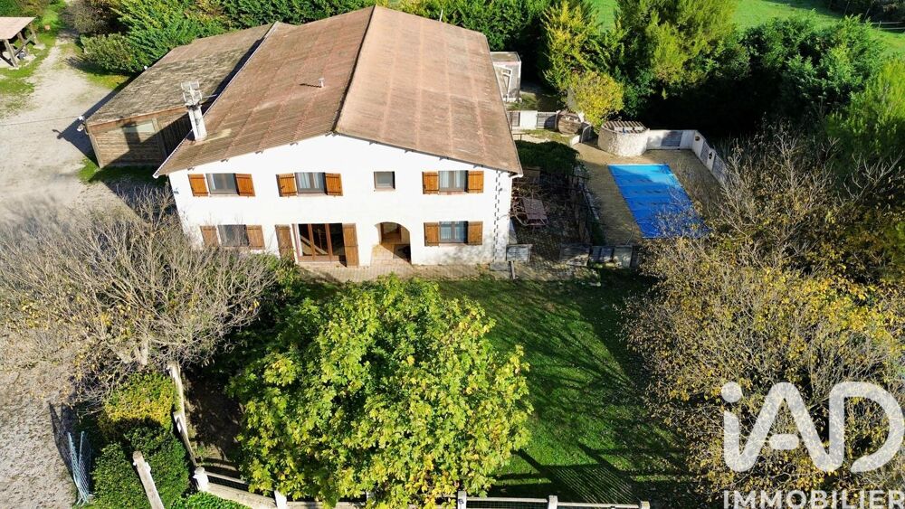  vendre  Maison Ventabren (13122)