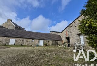  Maison � vendre 4 pi�ces 106 m�