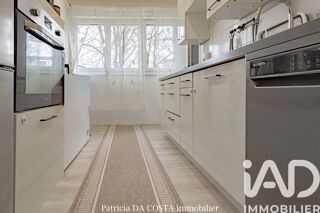  Appartement � vendre 3 pi�ces 56 m�