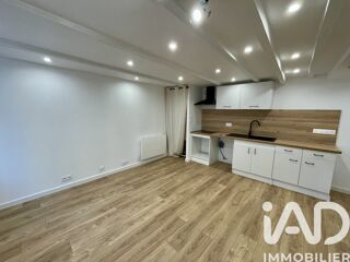  Maison  vendre 2 pices 42 m