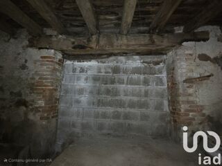  Parking / Garage  vendre 215 m