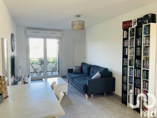  Appartement  vendre 3 pices 53 m