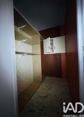  Appartement � vendre 3 pi�ces 61 m�