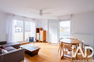  Appartement � vendre 4 pi�ces 80 m�