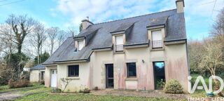  Maison � vendre 8 pi�ces 140 m�