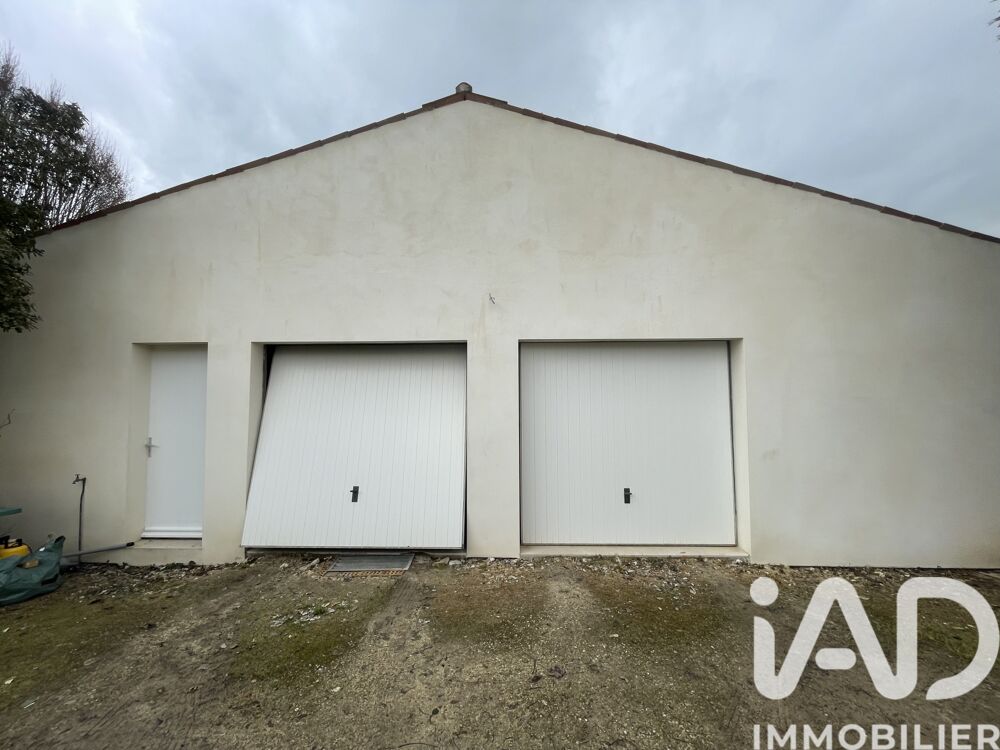 � vendre  Maison Marsilly (17137)