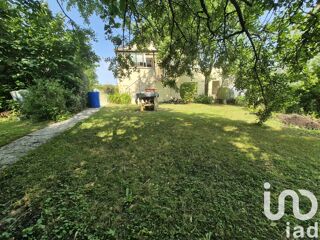  Maison � vendre 6 pi�ces 133 m�