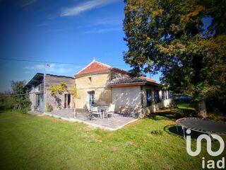  Maison � vendre 7 pi�ces 215 m�