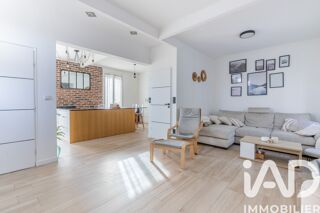  Maison � vendre 5 pi�ces 90 m�