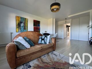  Appartement � vendre 4 pi�ces 86 m�