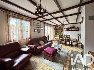  Maison � vendre 4 pi�ces 90 m�