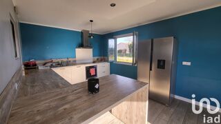  Maison � vendre 5 pi�ces 120 m�