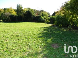  Terrain � vendre 752 m�