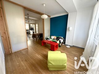  Appartement � vendre 4 pi�ces 97 m�