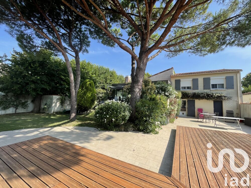 � vendre  Maison Aytr� (17440)