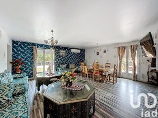  Maison � vendre 5 pi�ces 128 m�