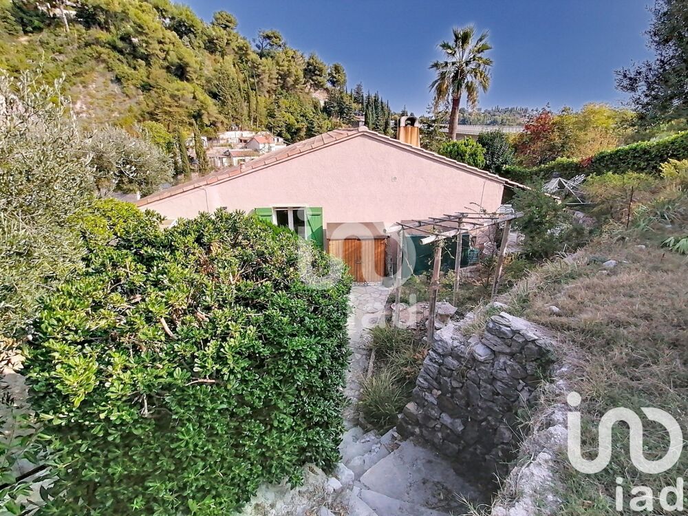  vendre  Maison Menton (06500)