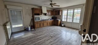  Maison � vendre 10 pi�ces 190 m�