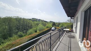  Maison � vendre 6 pi�ces 124 m�