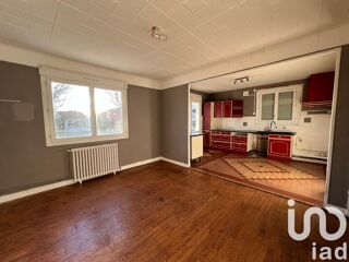  Maison � vendre 4 pi�ces 79 m�