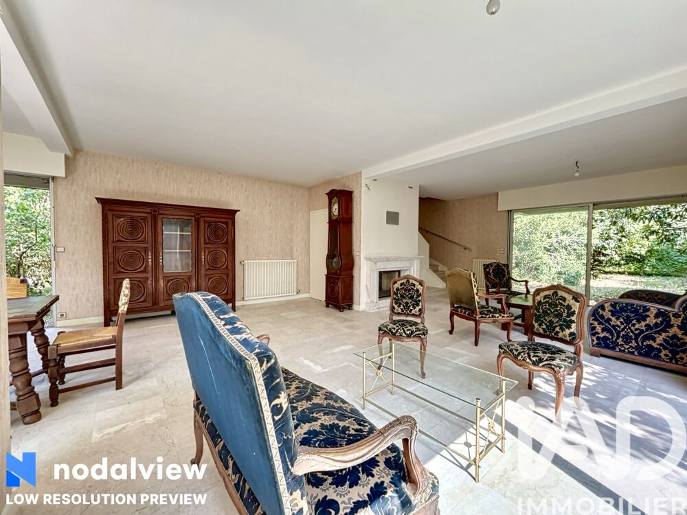  vendre  Villa La Rochelle (17000)