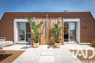  Appartement � vendre 3 pi�ces 56 m�