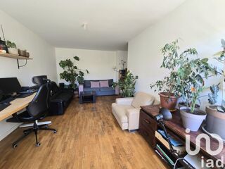  Appartement � vendre 3 pi�ces 69 m�