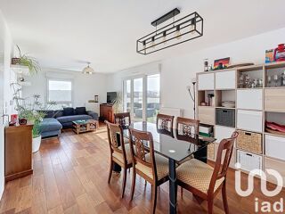  Appartement  vendre 3 pices 74 m