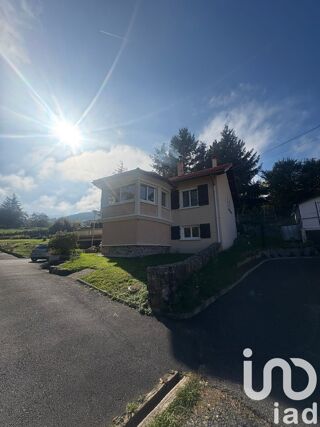  Maison � vendre 5 pi�ces 100 m�