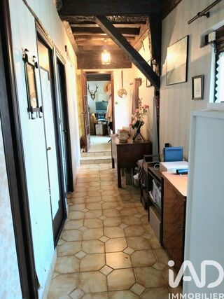  Maison � vendre 4 pi�ces 120 m�