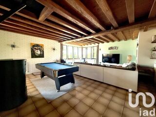  Maison � vendre 8 pi�ces 186 m�