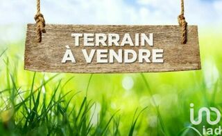  Terrain � vendre 1445 m�
