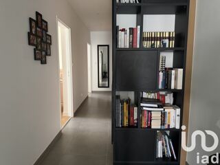  Appartement � vendre 4 pi�ces 126 m�