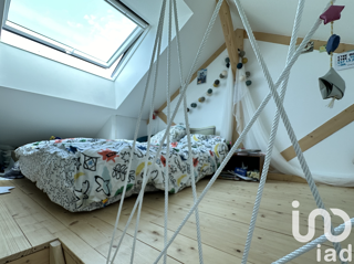  Maison � vendre 7 pi�ces 171 m�