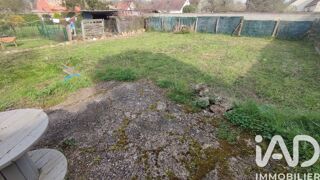  Terrain � vendre 352 m�