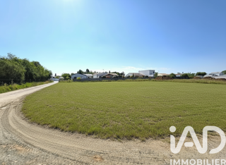  Terrain  vendre 459 m