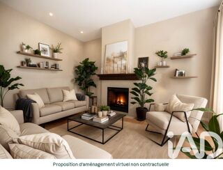  Maison  vendre 4 pices 92 m