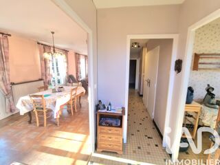  Maison � vendre 5 pi�ces 95 m�