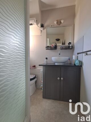  Maison � vendre 3 pi�ces 51 m�