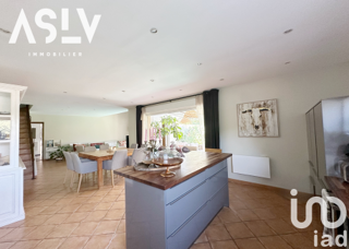  Maison � vendre 6 pi�ces 200 m�