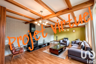  Maison � vendre 7 pi�ces 171 m�